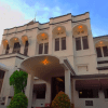 hotel candi baru