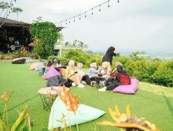 5 Tempat Wisata di Purwokerto, Paling Pas Buat Liburan Nataru!