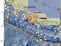 gempa sukabumi