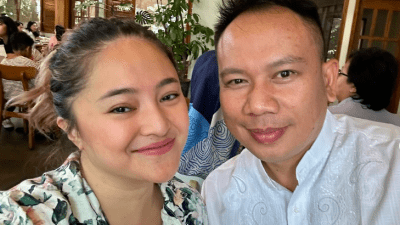 Vicky Prasetyo Mendadak Ingin Serius dengan Marshanda? Netizen: Bahaya!