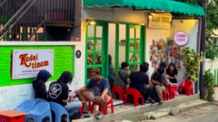 3 Cafe Hidden Gem Terbaru Semarang, Nikmati Vibes Unik dan Spot Instagrammable!