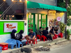 kedai tinem semarang