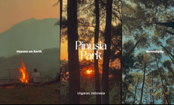 pinusia park semarang