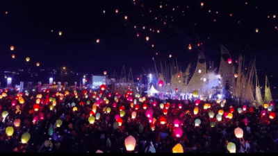 Jangan Sampe Ketinggalan! Ini 10 Event Menarik di Jateng selama September 2024