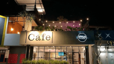 4 Cafe Paling Top di Temanggung, Pas Buat Liburan!