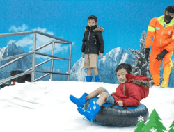 6 Wisata Indoor Semarang, Paling Top Buat Liburan di Musim Hujan
