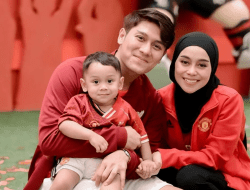 lesti kejora anak