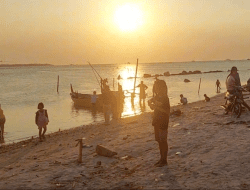 pantai prawean jepara