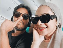 Profil Elmer Syaherman, Pilot Viral yang Terciduk Selingkuh dengan Pramugari