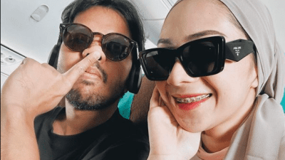 Profil Elmer Syaherman, Pilot Viral yang Terciduk Selingkuh dengan Pramugari