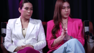 Menangis, Rinoa Aurora Ungkap Kronologi Dugaan Penganiayaan Oleh Leon Dozan