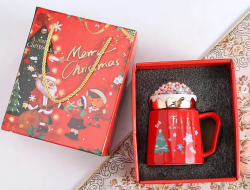 hampers natal
