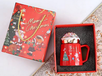 hampers natal
