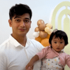 teuku ryan dan moana