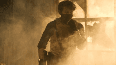 Sinopsis 13 Bom di Jakarta, Film Termahal Tahun 2023 yang Tayang di Bioskop Hari Ini!