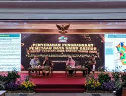 Mampu Optimalkan Potensi Daerah, 9 Wilayah di Jateng Ini Punya Daya Saing Sangat Tinggi, Mana Saja?