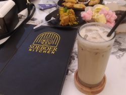 Dekat Pusat Kota, Soeboer Kitchen Semarang Sajikan Masakan Khas Nusantara, Malam Tahun Baru Ada Gala Dinner!