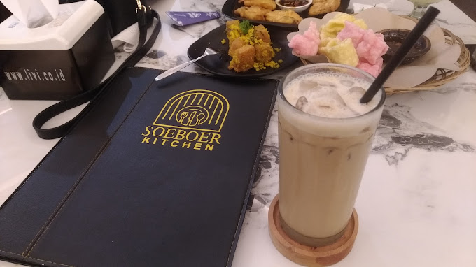 Soeboer Kitchen