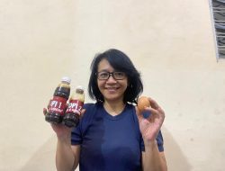 Gabungkan Manfaat Kopi dan Telur, Begini Metode Terapi Kopi Balur, Bikin Sehat Metabolisme Tubuh