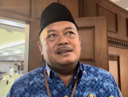 Ungkap Rumitnya Perizinan Industri Semen, Pemprov Jateng: ‘Lempar-lemparan’ Jadi Salah Satu Penghambat