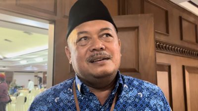Ungkap Rumitnya Perizinan Industri Semen, Pemprov Jateng: ‘Lempar-lemparan’ Jadi Salah Satu Penghambat