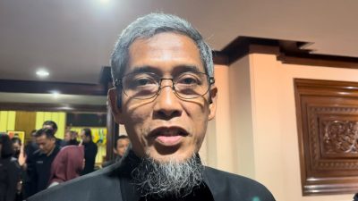 Akui Kerusakan Lingkungan di Jawa Tengah Cukup Berat, Sekda: Pantura Paling Parah