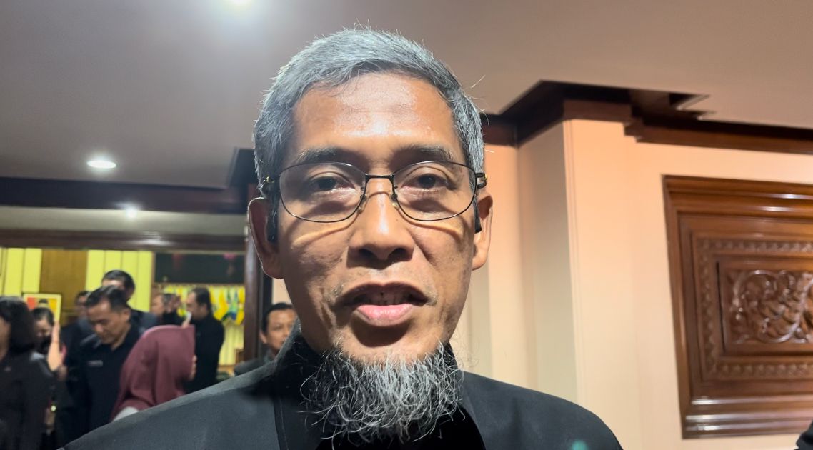 Kerusakan Lingkungan