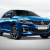 Suzuki New Baleno