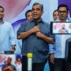 Prabowo Oposisi