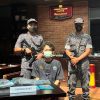 Ganja Tembakau Gorila