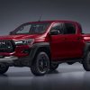 Toyota Hilux 2024