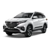 Toyota Rush TRD Sportivo