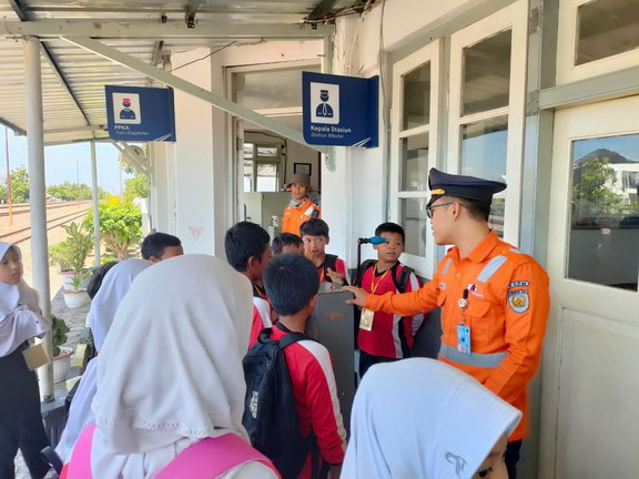 Transportasi Umum