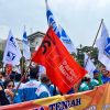 demo penetapan UMP