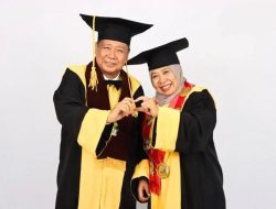 Pertama Kalinya Dalam Sejarah, UIN Walisongo Semarang Kukuhkan Sepasang Suami Istri Jadi Guru Besar