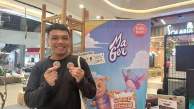Mengenal Glenn Andrenorman, CEO Sidji Studio yang Sukses Jadi Game Developer Meski Drop out dari Kampus