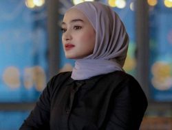 Berikut ini Profil Santyka Fauziah, Perempuan yang akan Sule Nikahi Tahun Depan