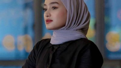 Berikut ini Profil Santyka Fauziah, Perempuan yang akan Sule Nikahi Tahun Depan