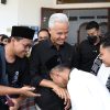 ganjar pranowo | Ganjar Warga