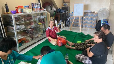 Roemah Difabel, Tempat Sahabat Difabel Semarang Berkarya dan Berdaya