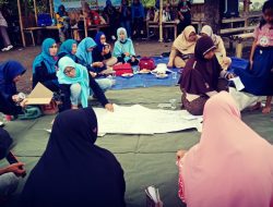 DPD KNTI Kabupaten Kendal Adakan Rembuk Iklim Pesisir, Perjuangkan Kehidupan Laut Berkelanjutan