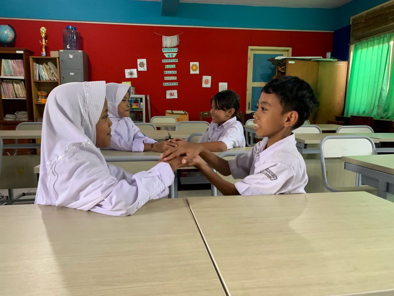 SDM kembangsari 02 semarang