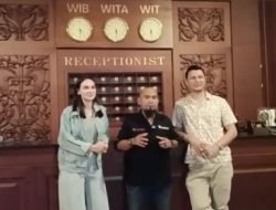 Menguak Lokasi Film Panggonan Wingit, Antara 2 Hotel ‘S’, Ini Kata Komunitas Semarangker