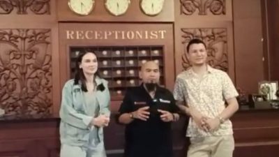 Menguak Lokasi Film Panggonan Wingit, Antara 2 Hotel ‘S’, Ini Kata Komunitas Semarangker