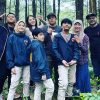 Syuting di Desa Penari
