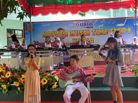 SDN pekunden semarang