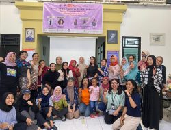 Hampir 20 Tahun Jalan di Tempat, Serikat Pekerja Rumah Tangga Desak RUU PRT Segera Disahkan