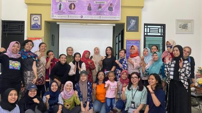 Hampir 20 Tahun Jalan di Tempat, Serikat Pekerja Rumah Tangga Desak RUU PRT Segera Disahkan