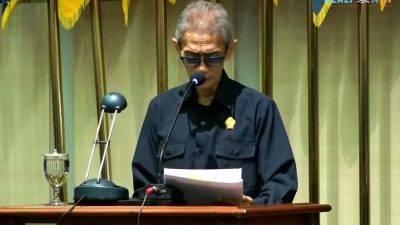 Berlimpah Seni dan Tradisi, Komisi E DPRD Jawa Tengah Usulkan Raperda Pemajuan Kebudayaan