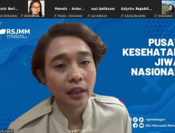 Mood Naik Turun, Noriyu: Waspada ‘Masked Depression’, Sebut Profesi Ini Paling Rawan